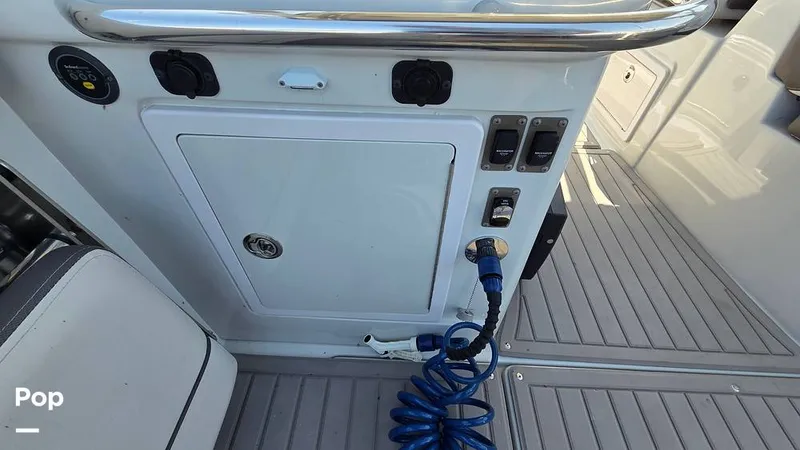 Slide: The Image of Crownline Boats Finseeker 280DC 2024 - 16627460