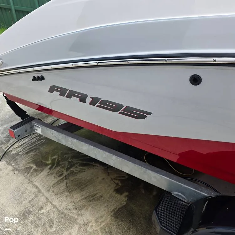 Slide: The Image of Yamaha AR195 2024 - 16443103
