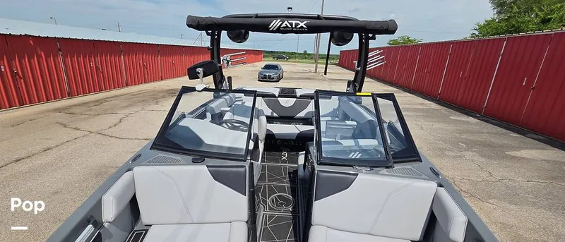 Slide: The Image of ATX 20 Type-S 2022 - 16454640