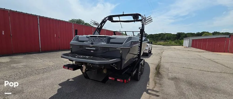 Slide: The Image of ATX 20 Type-S 2022 - 16454534