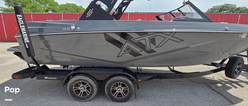 Slide: The Image of ATX 20 Type-S 2022 - 16454550