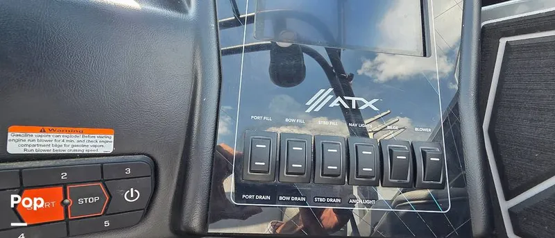 Slide: The Image of ATX 20 Type-S 2022 - 16454621
