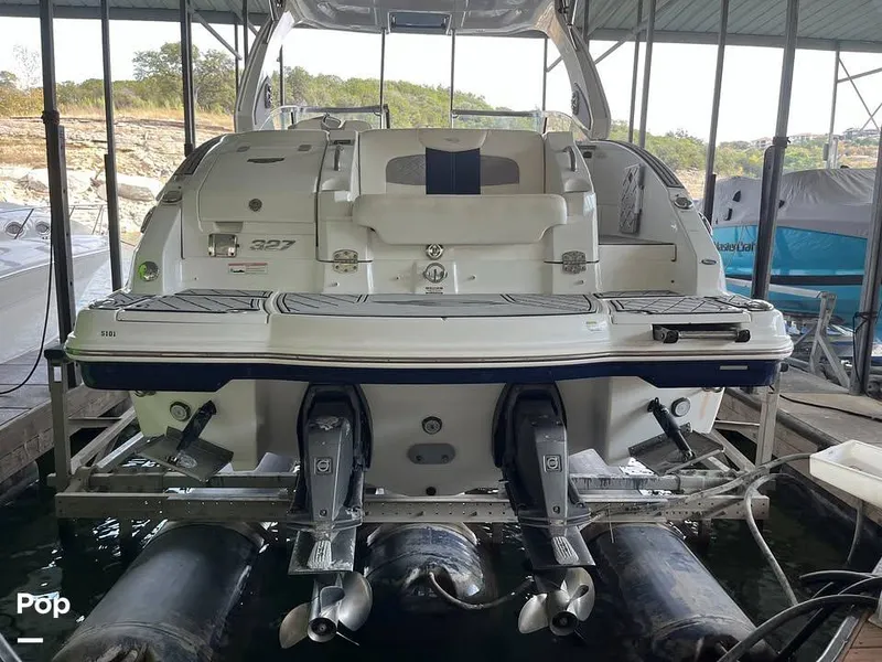 Slide: The Image of Chaparral 327 ssx 2013 - 16417388