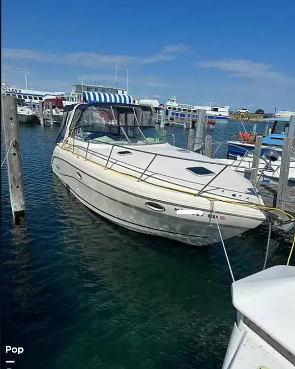 Slide: The Image of Rinker Fiesta Vee 310 2002 - 16480432
