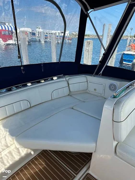 Slide: The Image of Rinker Fiesta Vee 310 2002 - 16409873