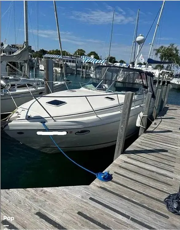 Slide: The Image of Rinker Fiesta Vee 310 2002 - 16480014