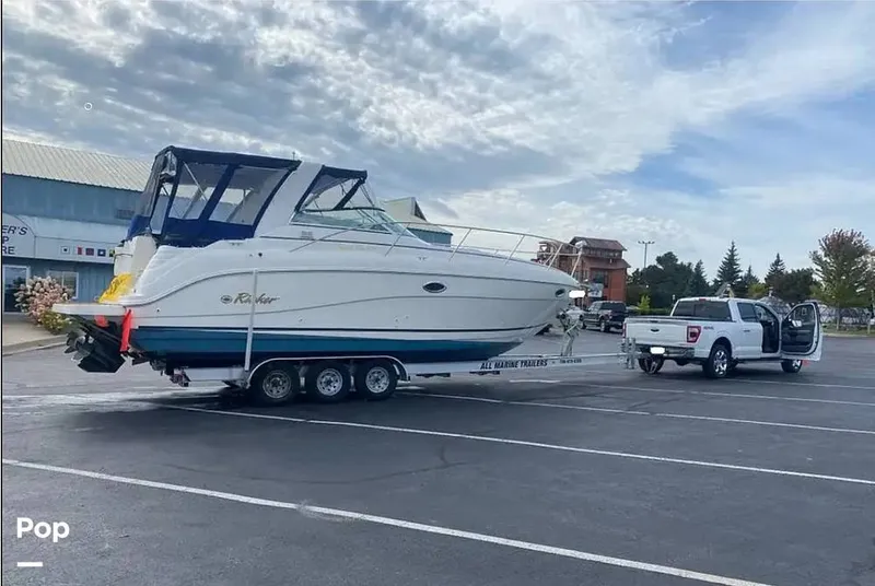 Slide: The Image of Rinker Fiesta Vee 310 2002 - 16480015