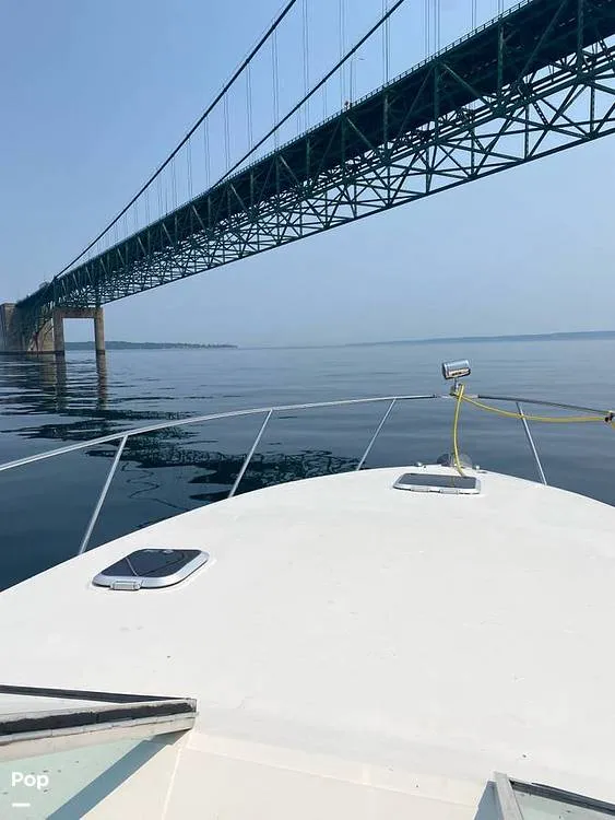 Slide: The Image of Rinker Fiesta Vee 310 2002 - 16409887