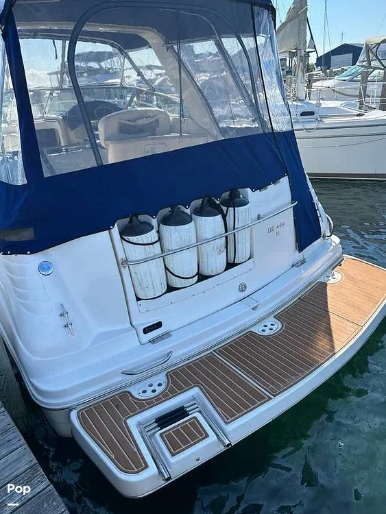Slide: The Image of Rinker Fiesta Vee 310 2002 - 16409872