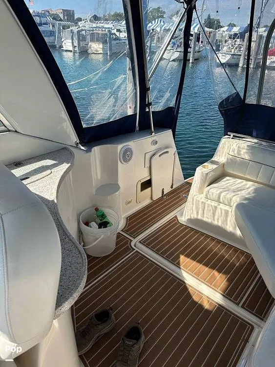 Slide: The Image of Rinker Fiesta Vee 310 2002 - 16409875