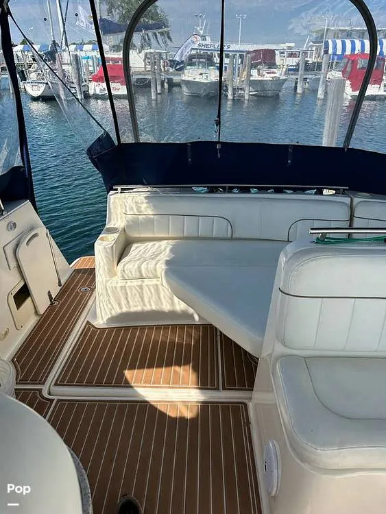 Slide: The Image of Rinker Fiesta Vee 310 2002 - 16409874