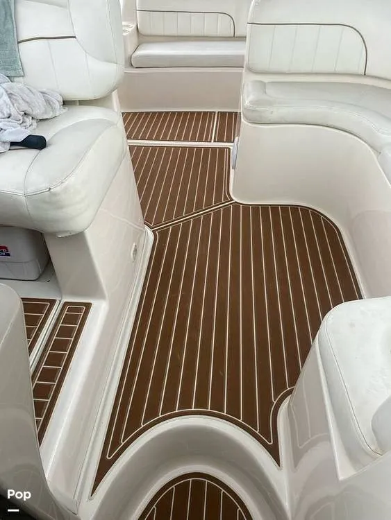 Slide: The Image of Rinker Fiesta Vee 310 2002 - 16409889