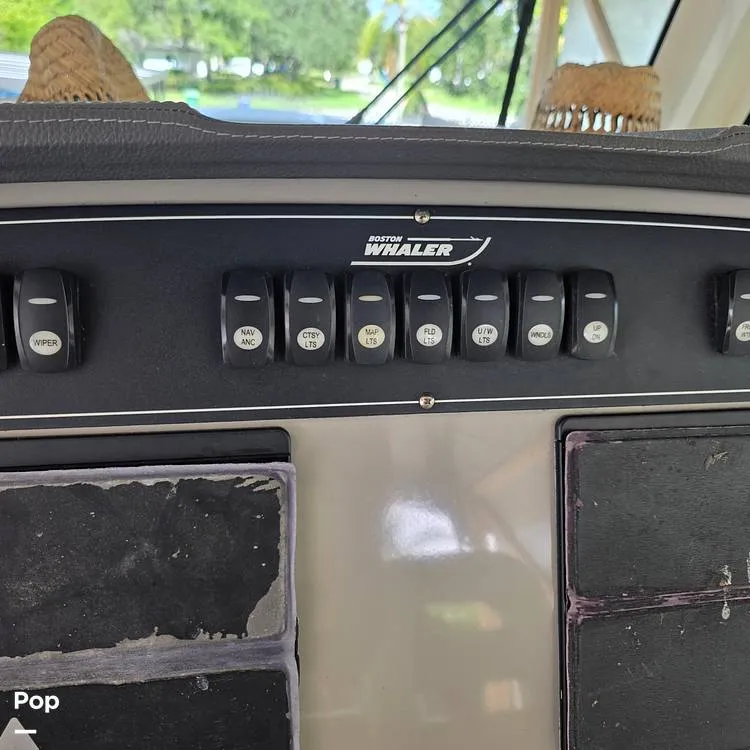 Slide: The Image of Boston Whaler 330 Outrage 2017 - 16442998