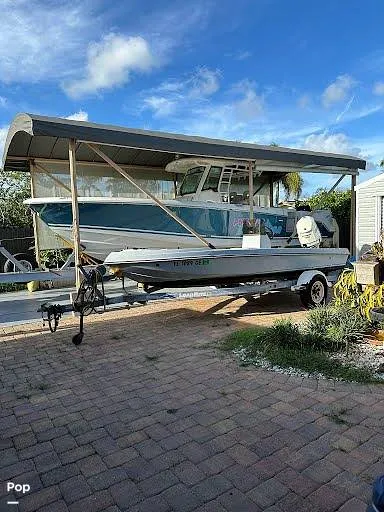 Slide: The Image of Boston Whaler 330 Outrage 2017 - 16409966