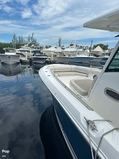 Slide: The Image of Boston Whaler 330 Outrage 2017 - 16409967