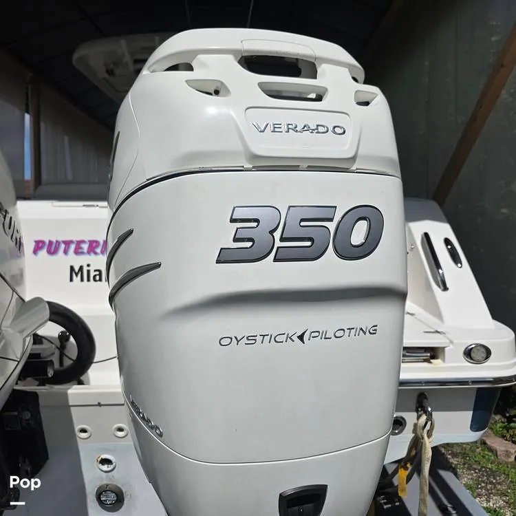 Slide: The Image of Boston Whaler 330 Outrage 2017 - 16443069