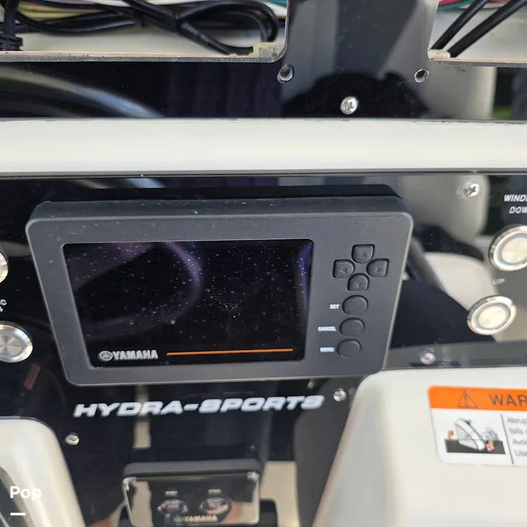 Slide: The Image of Hydra-Sports Vector 2500 CC 2007 - 16474243