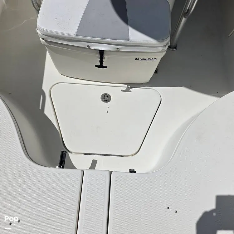 Slide: The Image of Hydra-Sports Vector 2500 CC 2007 - 16474254