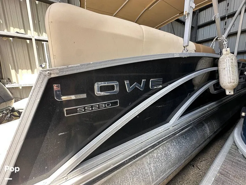 Slide: The Image of Lowe SS 230WT 2023 - 16436979