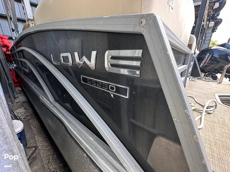 Slide: The Image of Lowe SS 230WT 2023 - 16436981