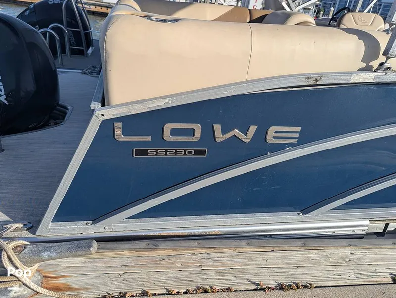 Slide: The Image of Lowe SS 230WT-TLX 2023 - 16443139