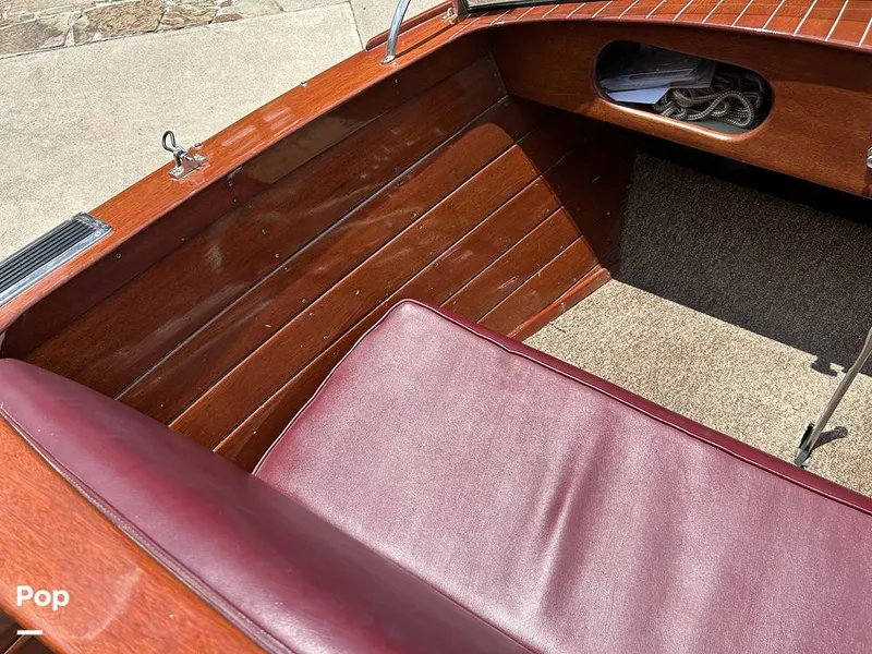 Slide: The Image of Chris-Craft Sportsman 1954 - 16443411