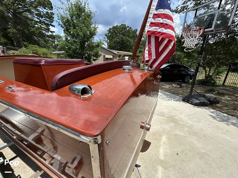 Slide: The Image of Chris-Craft Sportsman 1954 - 16443480