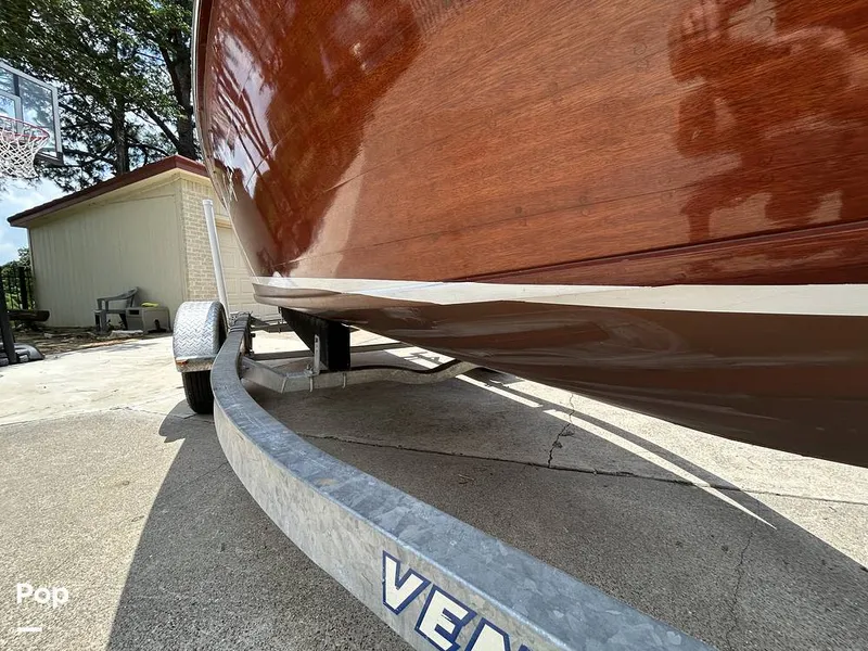 Slide: The Image of Chris-Craft Sportsman 1954 - 16443488