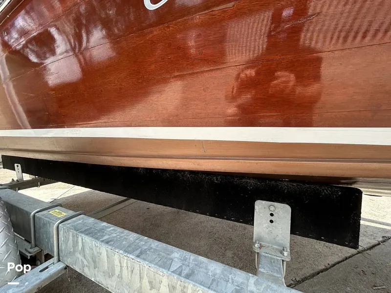 Slide: The Image of Chris-Craft Sportsman 1954 - 16443489