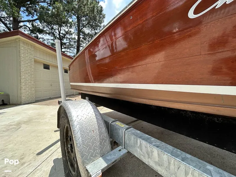 Slide: The Image of Chris-Craft Sportsman 1954 - 16443491