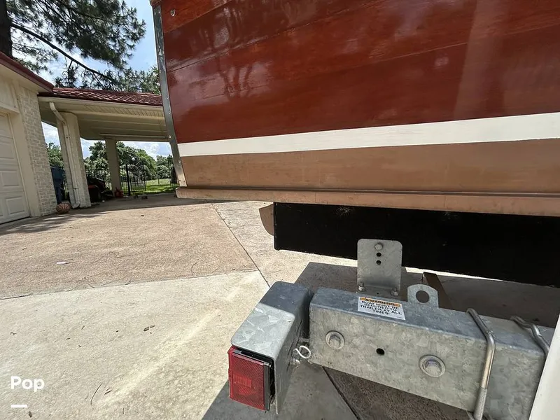 Slide: The Image of Chris-Craft Sportsman 1954 - 16443492