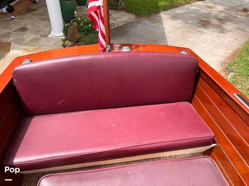 Slide: The Image of Chris-Craft Sportsman 1954 - 16411705
