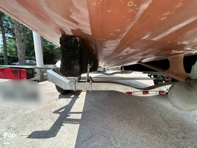 Slide: The Image of Chris-Craft Sportsman 1954 - 16443495