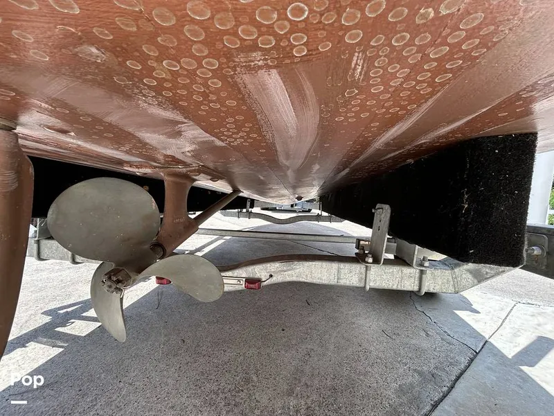 Slide: The Image of Chris-Craft Sportsman 1954 - 16443496