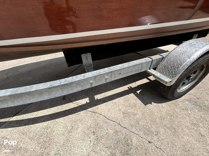 Slide: The Image of Chris-Craft Sportsman 1954 - 16443509
