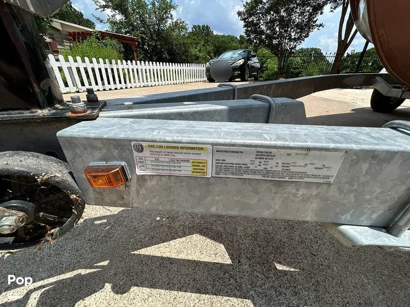 Slide: The Image of Chris-Craft Sportsman 1954 - 16443405