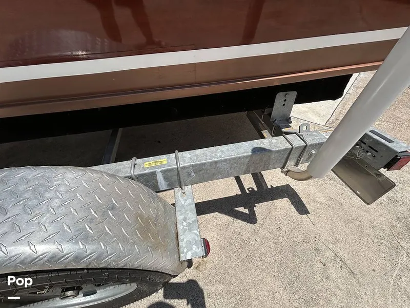 Slide: The Image of Chris-Craft Sportsman 1954 - 16443516