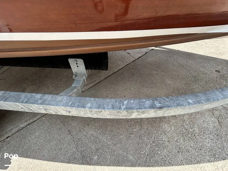 Slide: The Image of Chris-Craft Sportsman 1954 - 16443524