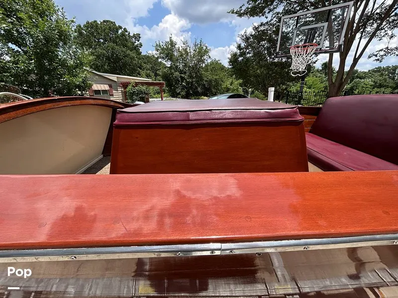 Slide: The Image of Chris-Craft Sportsman 1954 - 16443536
