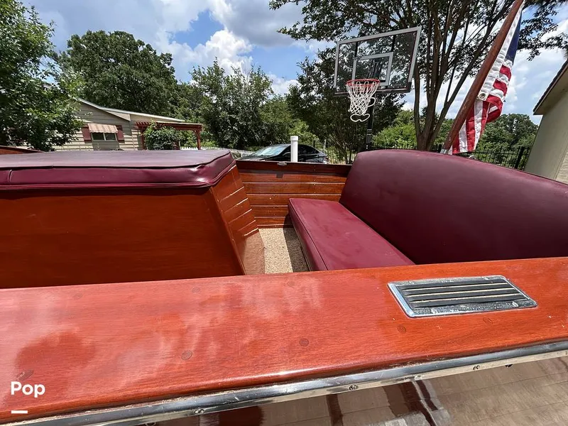 Slide: The Image of Chris-Craft Sportsman 1954 - 16443537