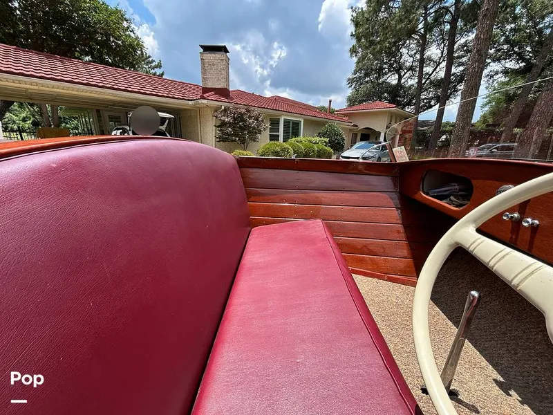 Slide: The Image of Chris-Craft Sportsman 1954 - 16443551
