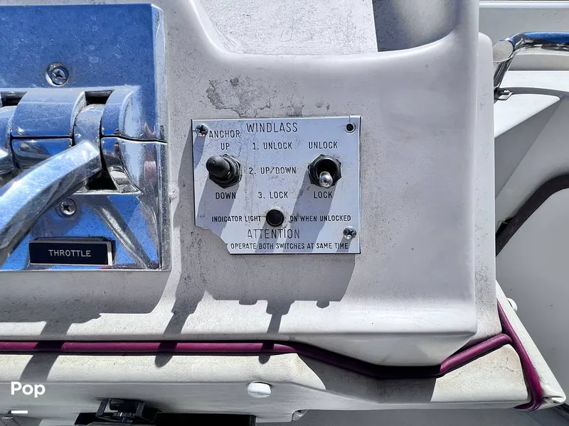 Slide: The Image of Sea Ray 390 Sportfish 1983 - 16517395