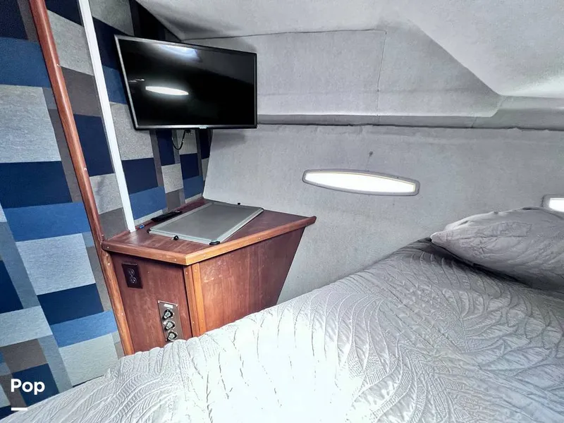 Slide: The Image of Sea Ray 390 Sportfish 1983 - 16517353