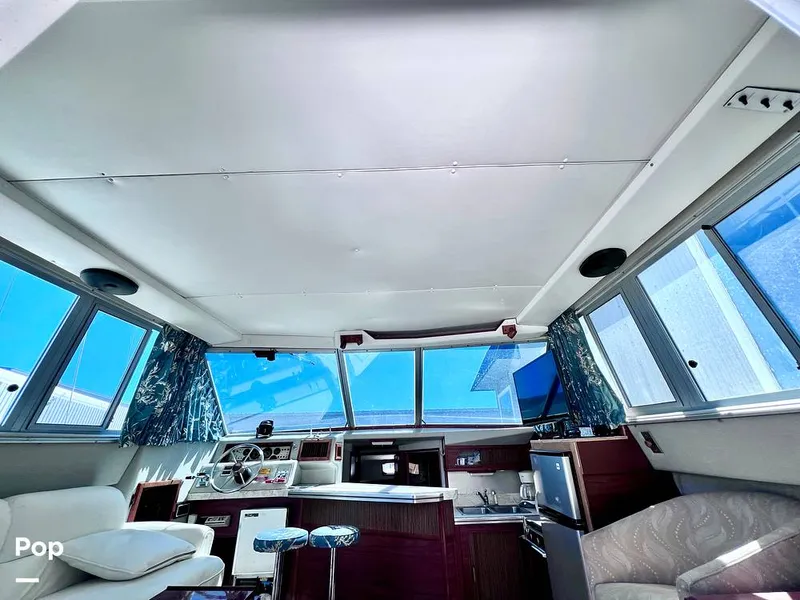 Slide: The Image of Sea Ray 390 Sportfish 1983 - 16517313
