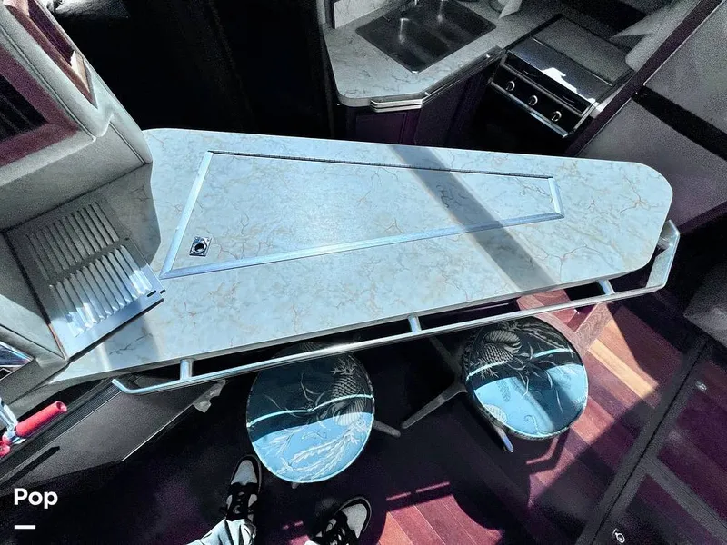 Slide: The Image of Sea Ray 390 Sportfish 1983 - 16517341