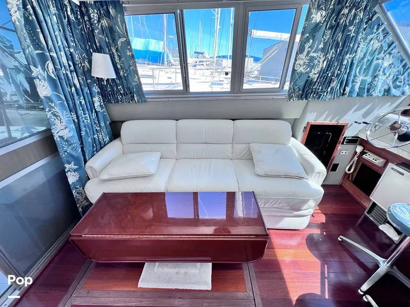 Slide: The Image of Sea Ray 390 Sportfish 1983 - 16517315