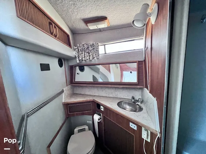 Slide: The Image of Sea Ray 390 Sportfish 1983 - 16517368
