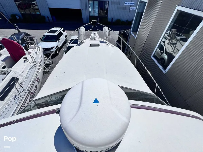 Slide: The Image of Sea Ray 390 Sportfish 1983 - 16517392
