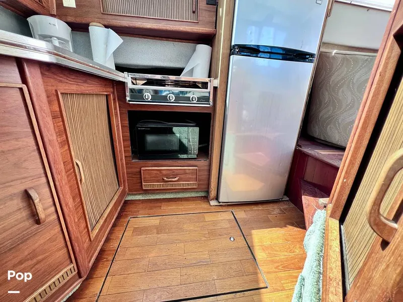 Slide: The Image of Sea Ray 390 Sportfish 1983 - 16517373
