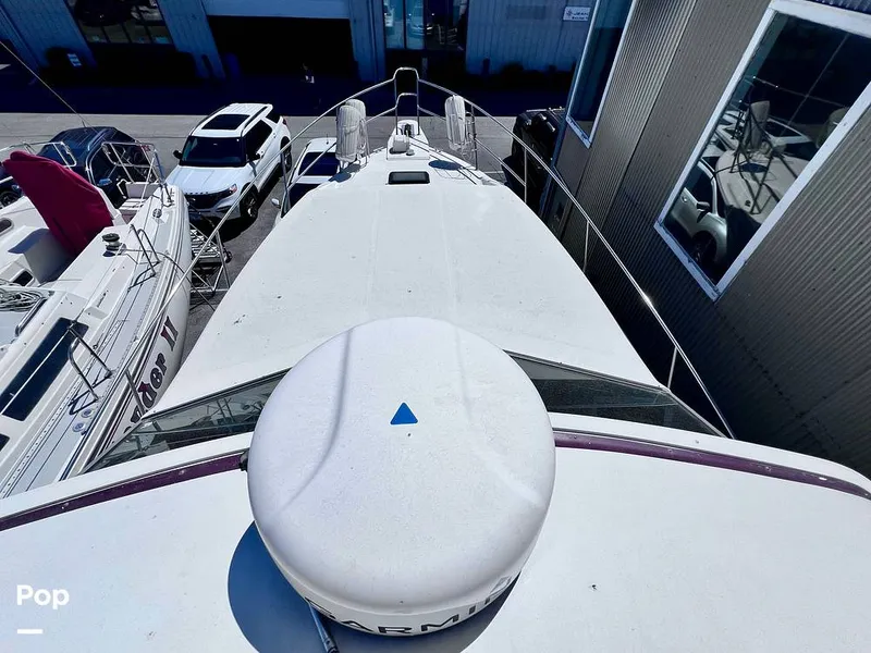 Slide: The Image of Sea Ray 390 Sportfish 1983 - 16517391